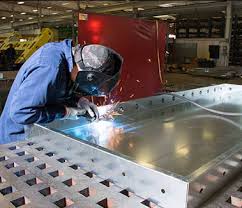  SHEET METAL & FABRICATION